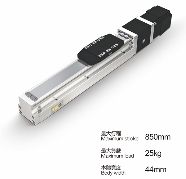 线性模组用途